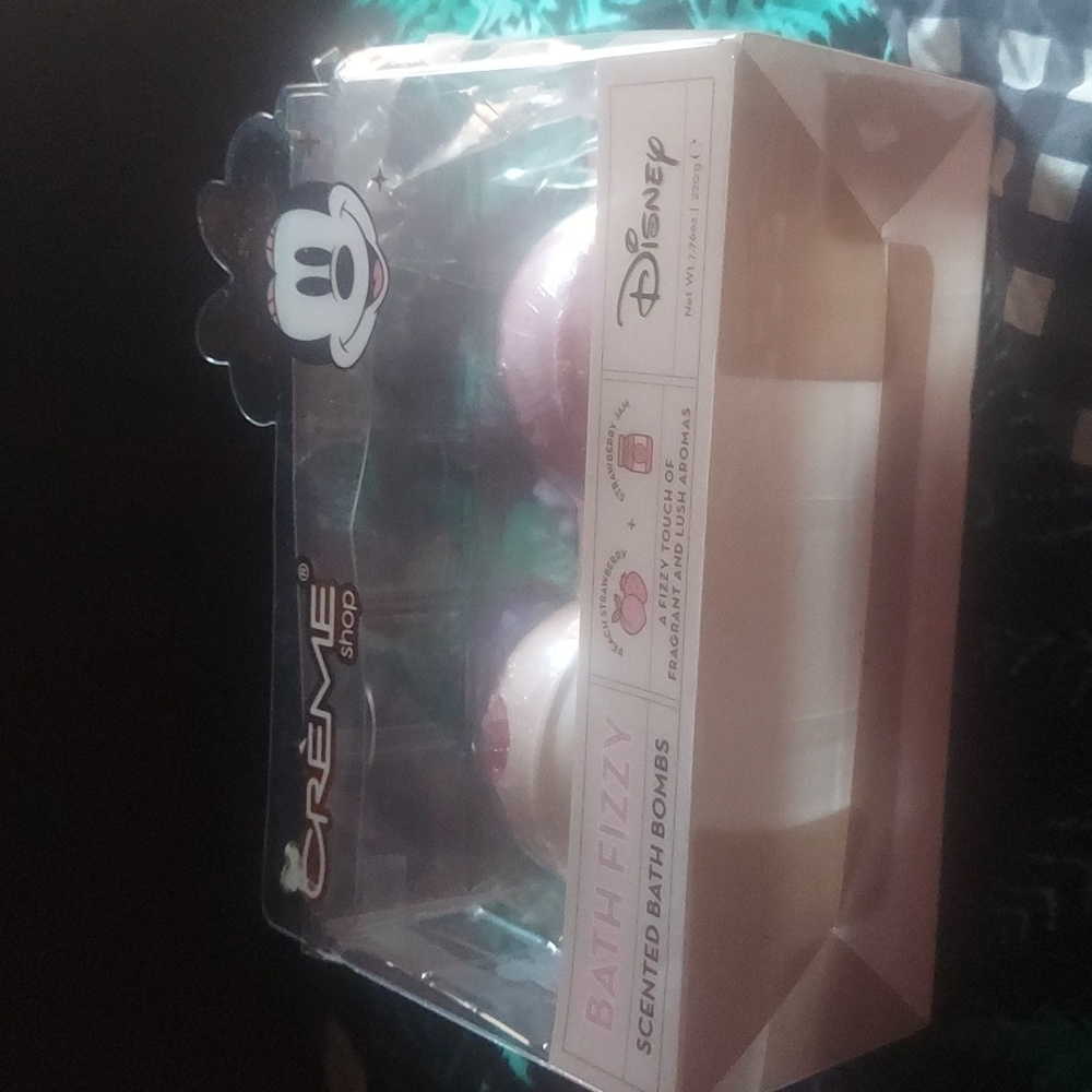 Bath Bombs - Picture 2 of 2